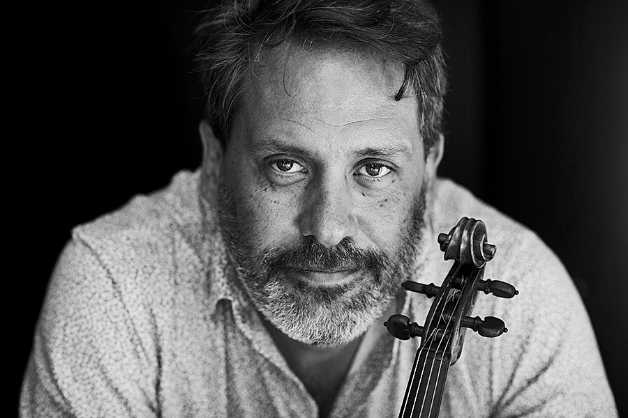 PABLO VALETTI